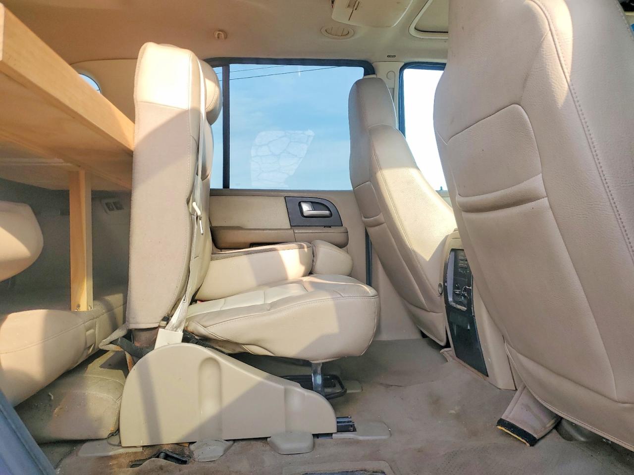 Ford Expedition Eddie Bauer