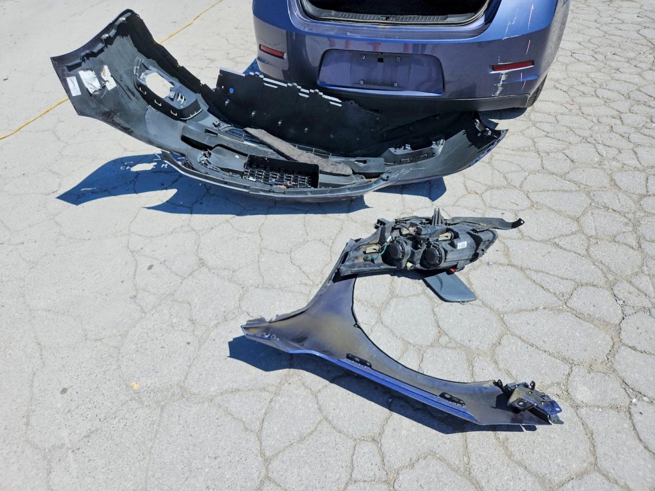Chevrolet Malibu 1lt