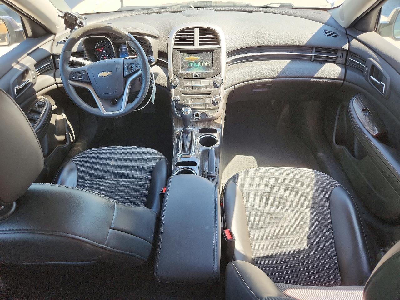 Chevrolet Malibu 1lt
