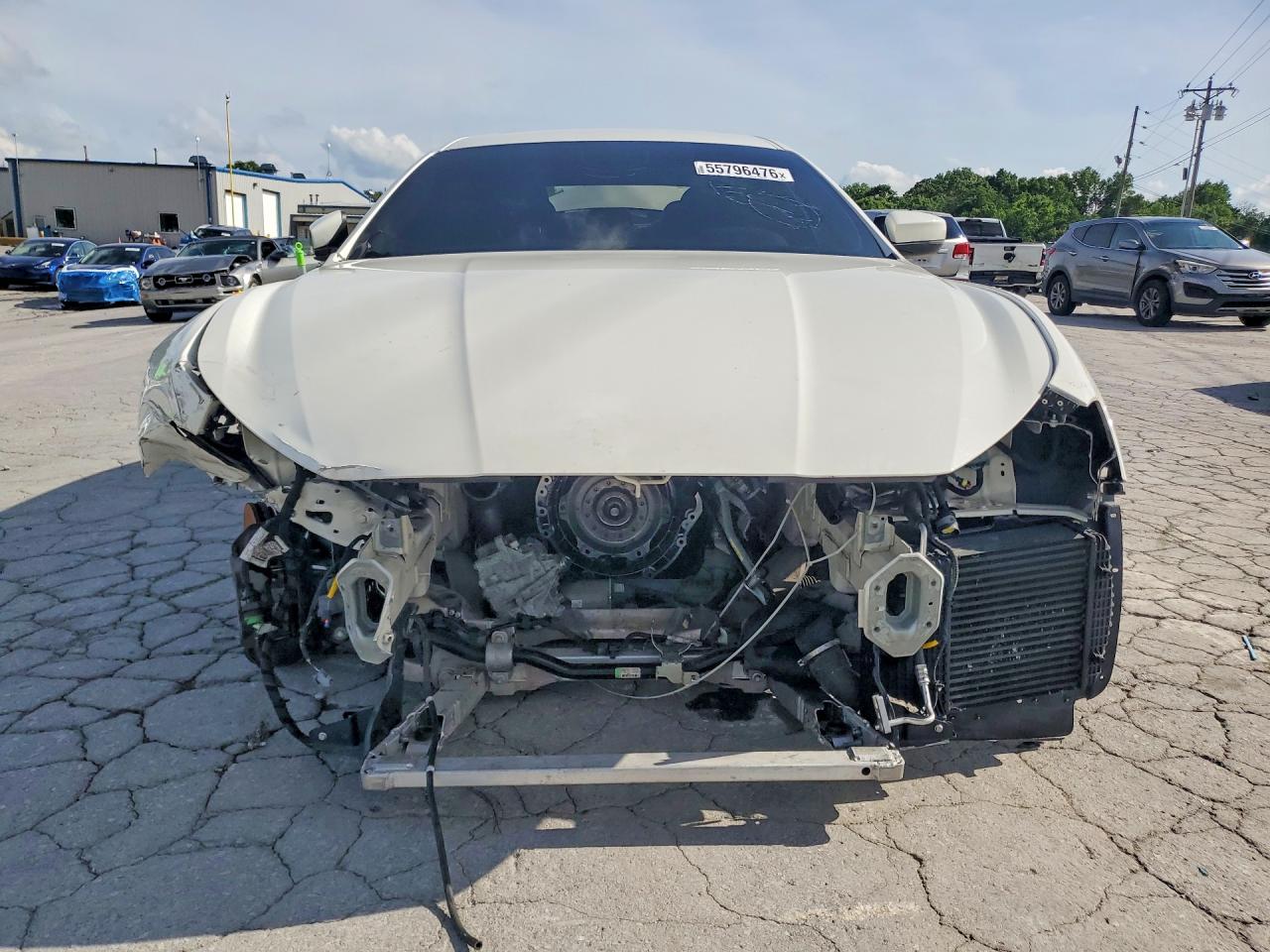 Maserati Ghibli S