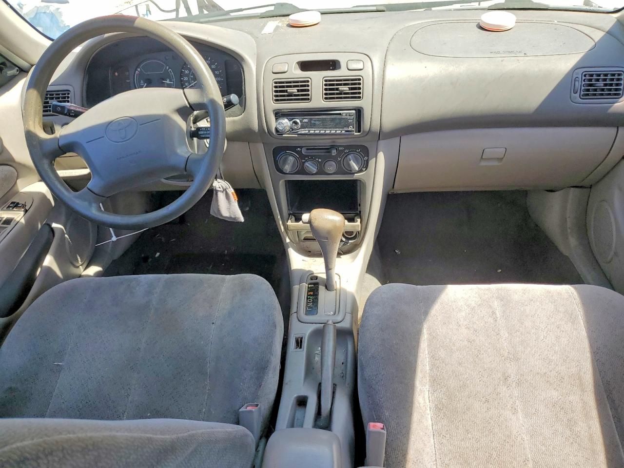 Toyota Corolla Ve