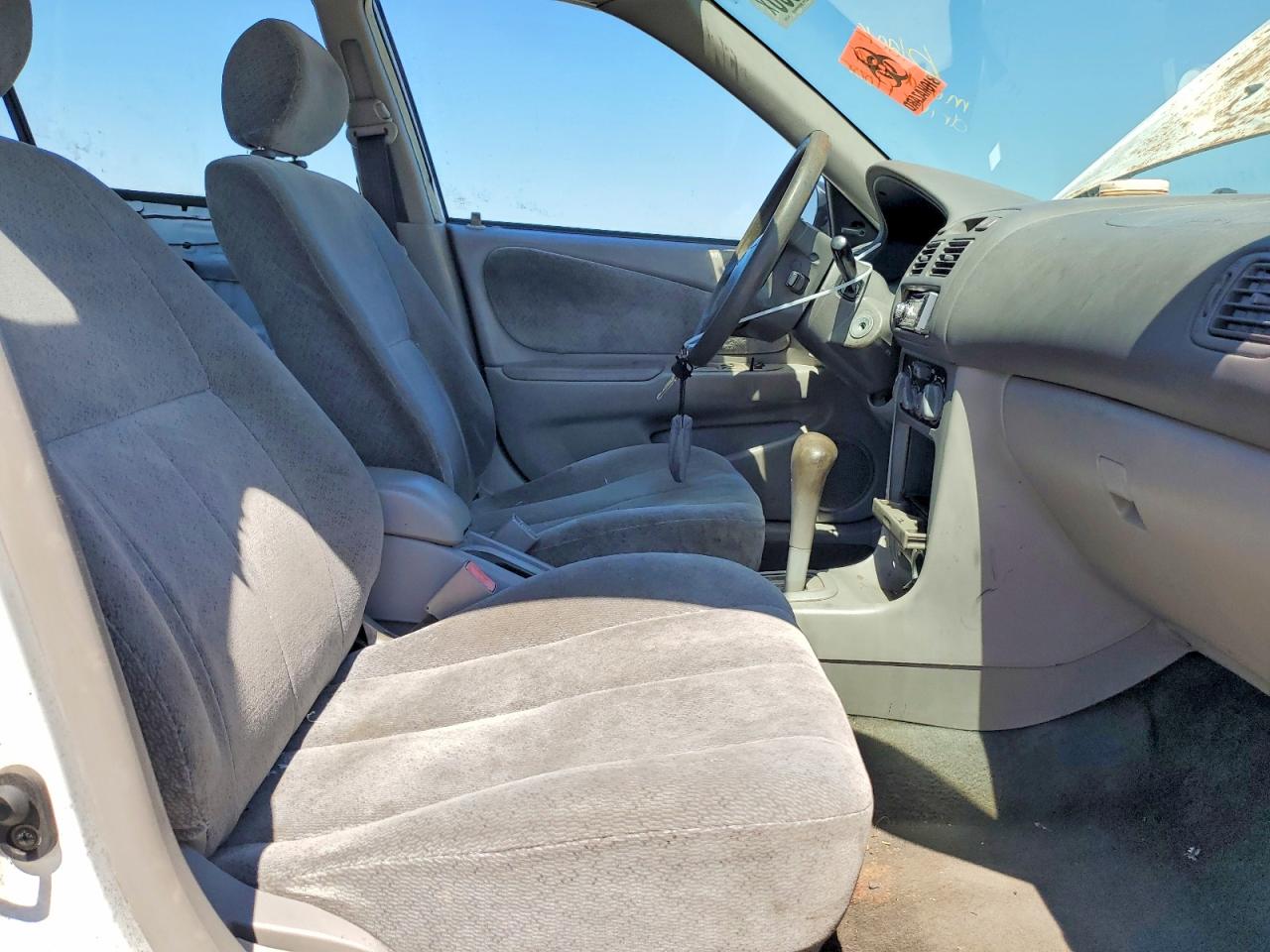 Toyota Corolla Ve