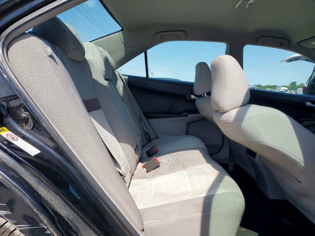 Toyota Camry L