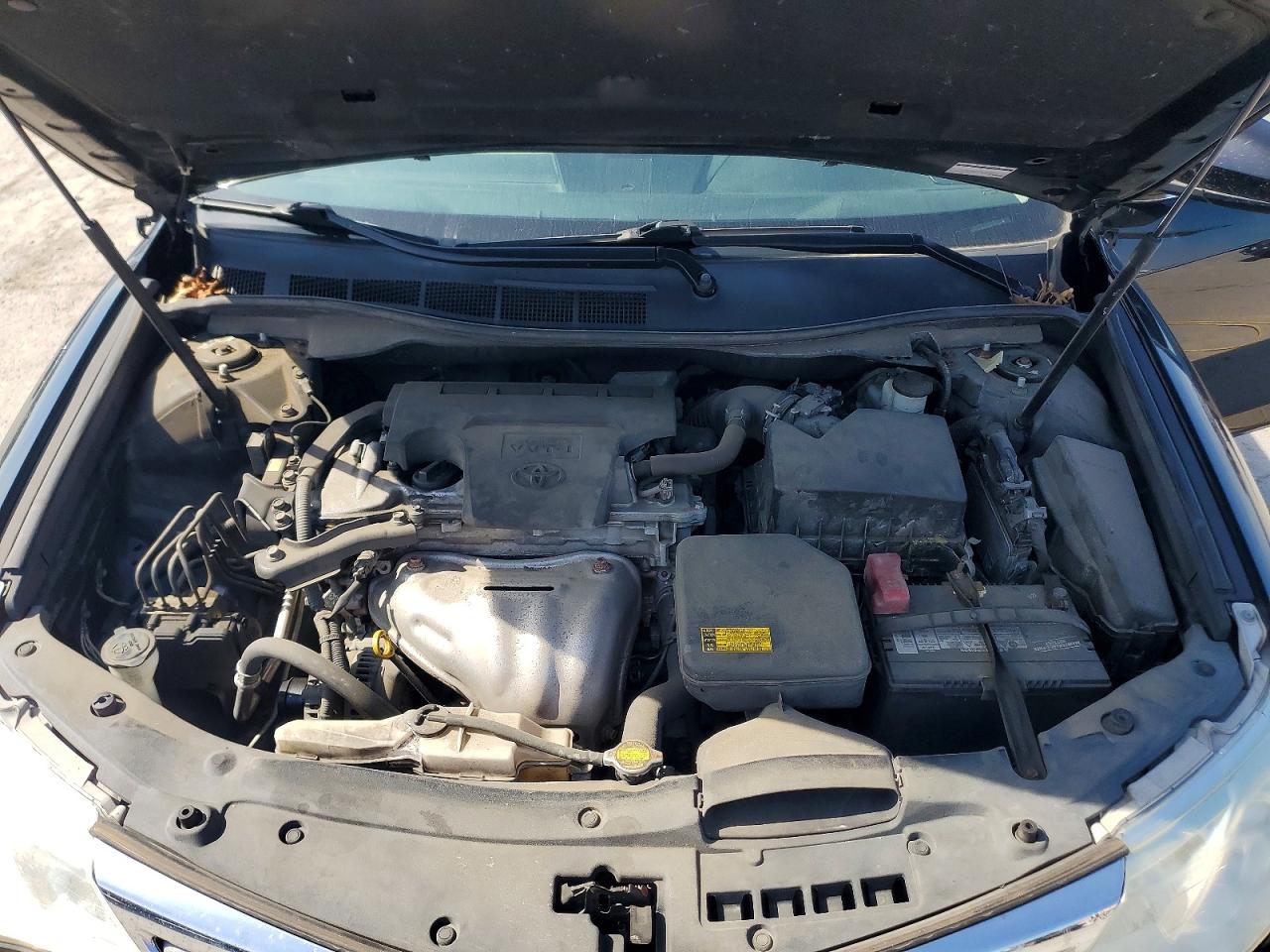 Toyota Camry L