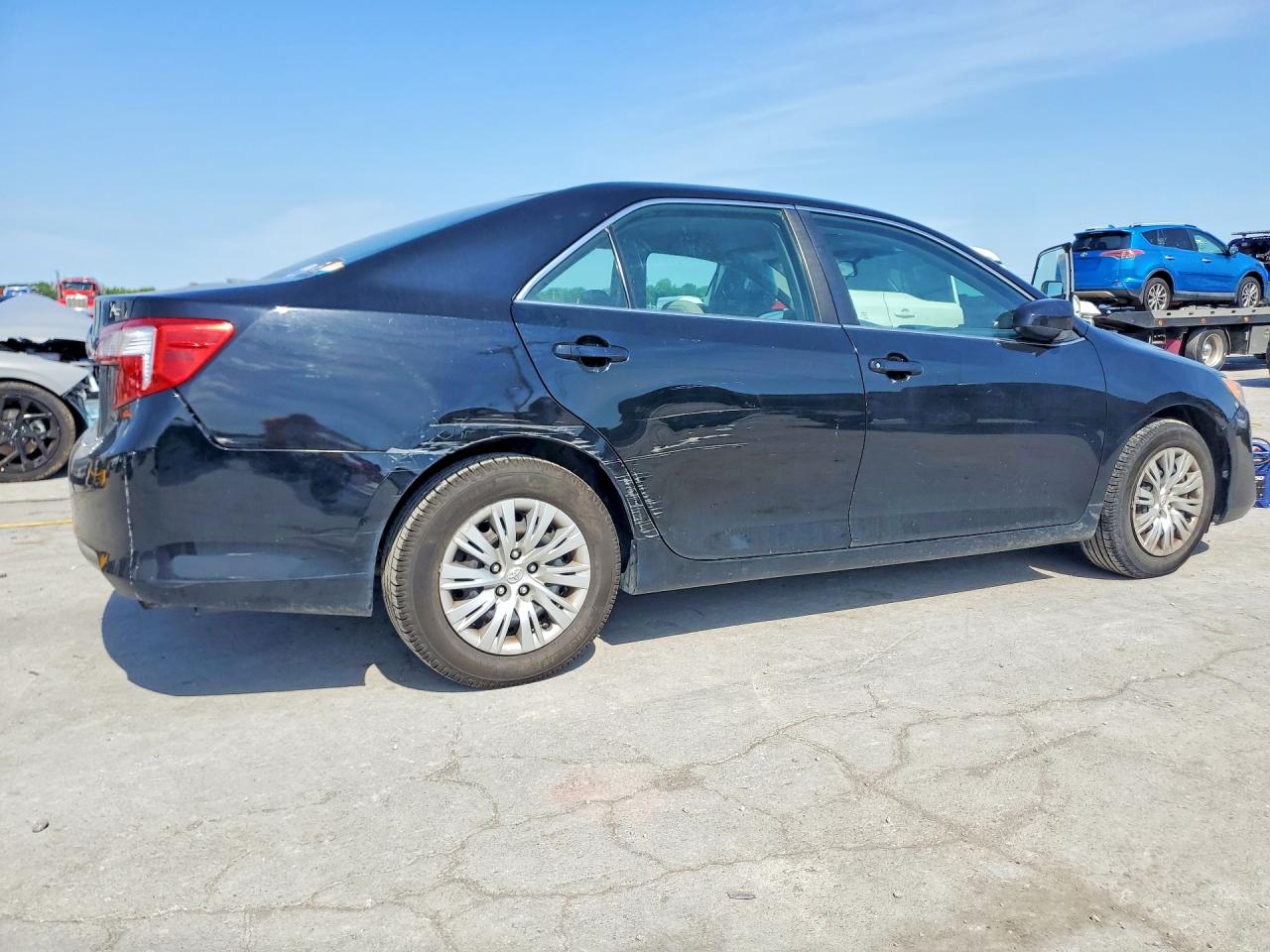 Toyota Camry L