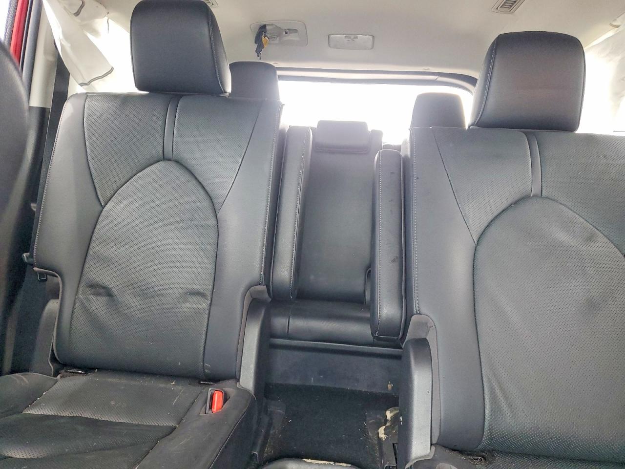 Toyota Highlander Limited