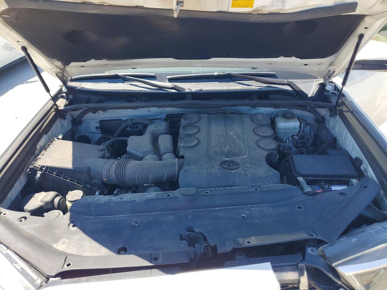 Toyota 4Runner Limited