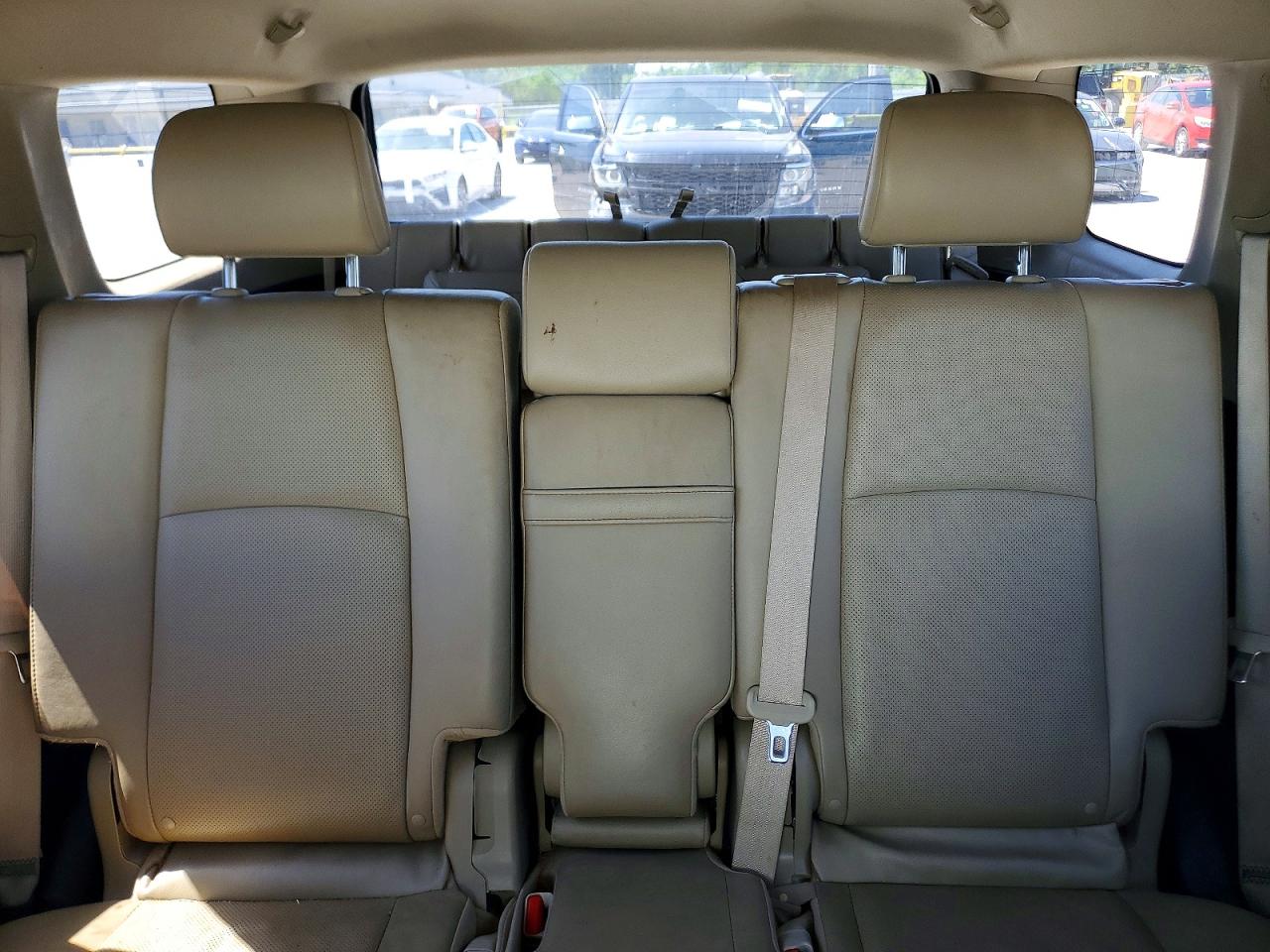 Toyota 4Runner Limited