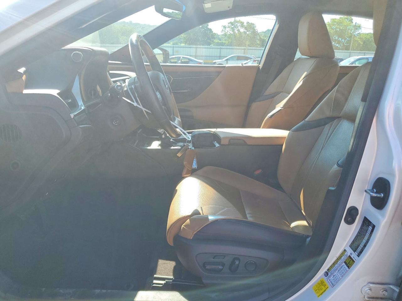 Lexus Es 300h Luxury