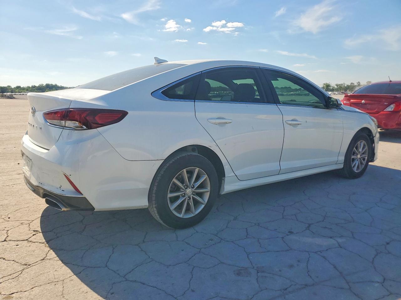 Hyundai SONATA Se