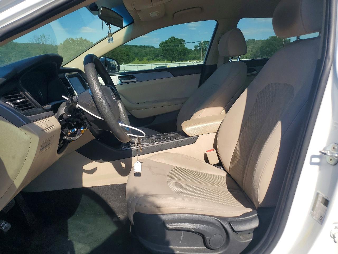 Hyundai SONATA Se