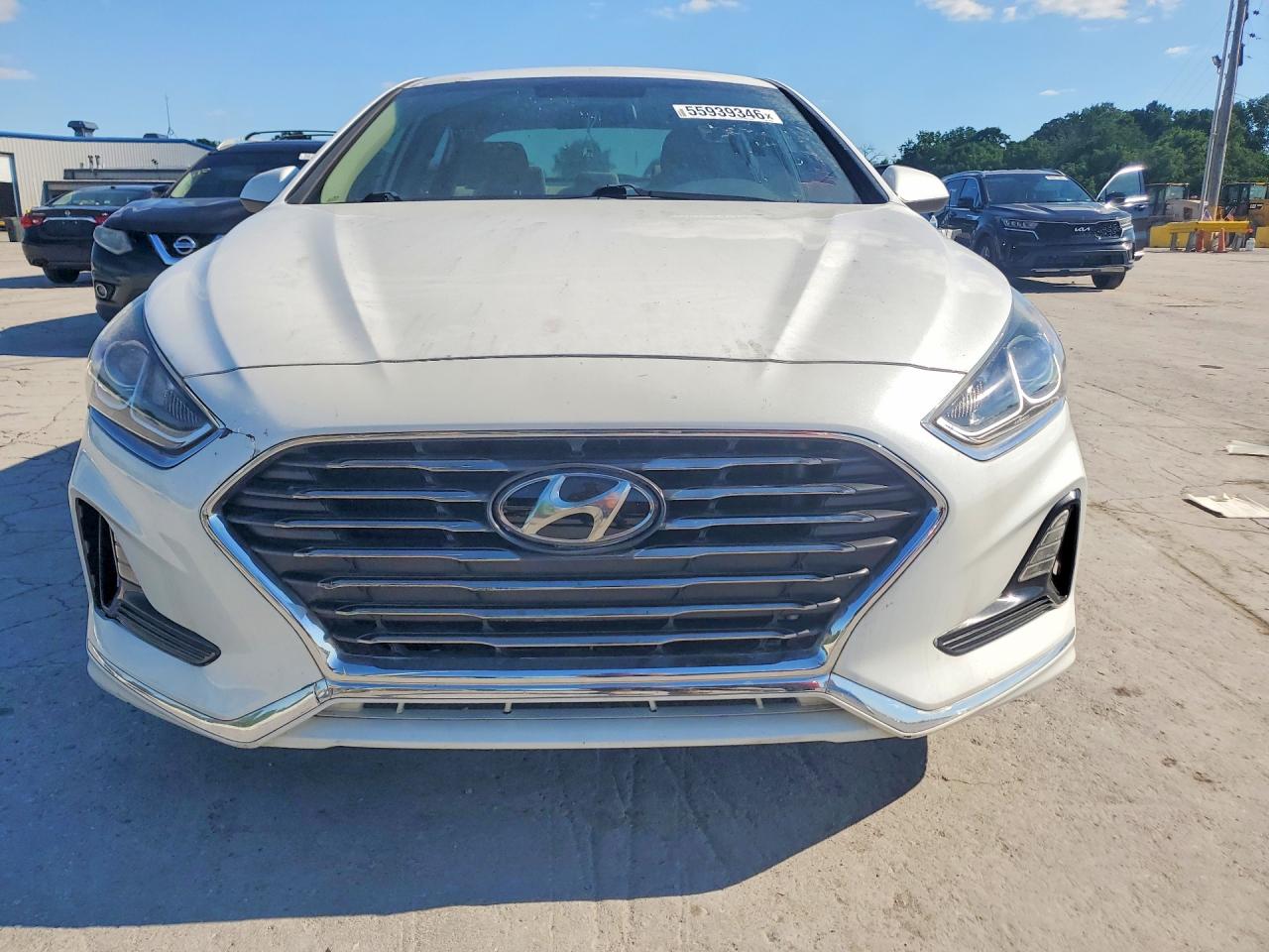 Hyundai SONATA Se