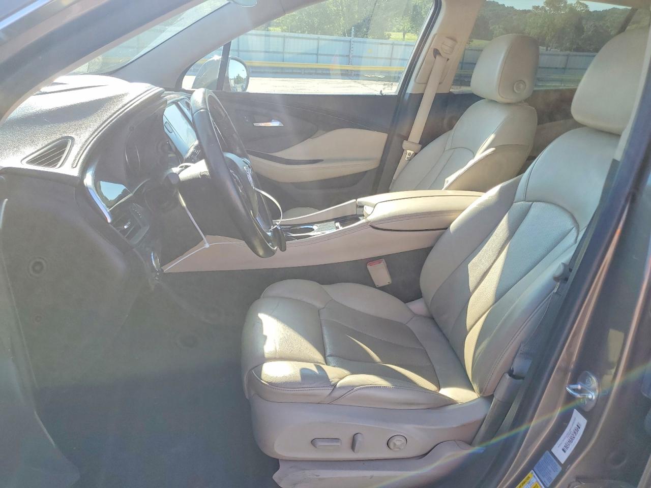 Buick Envision Premium Ii