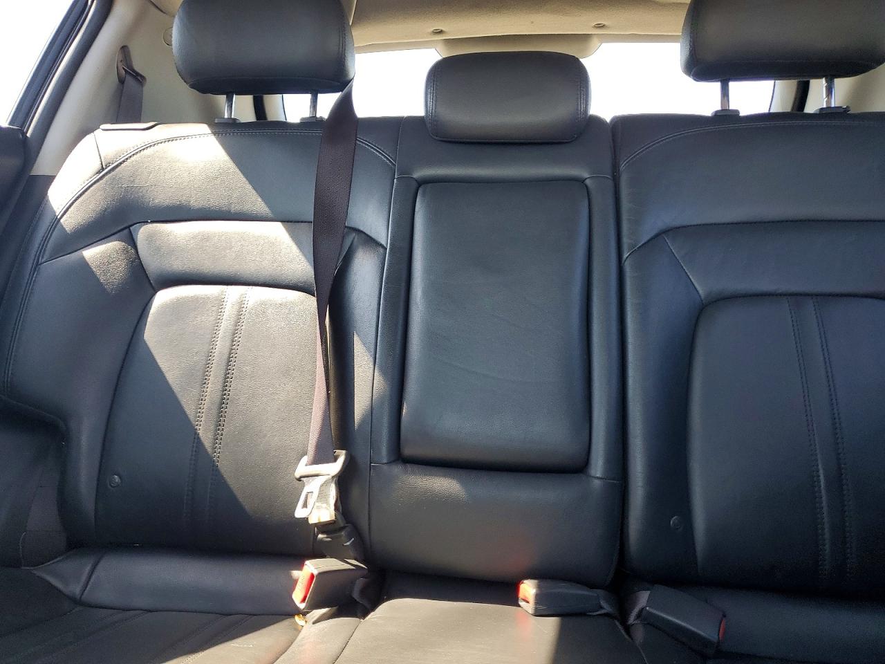 Kia Sportage Sx