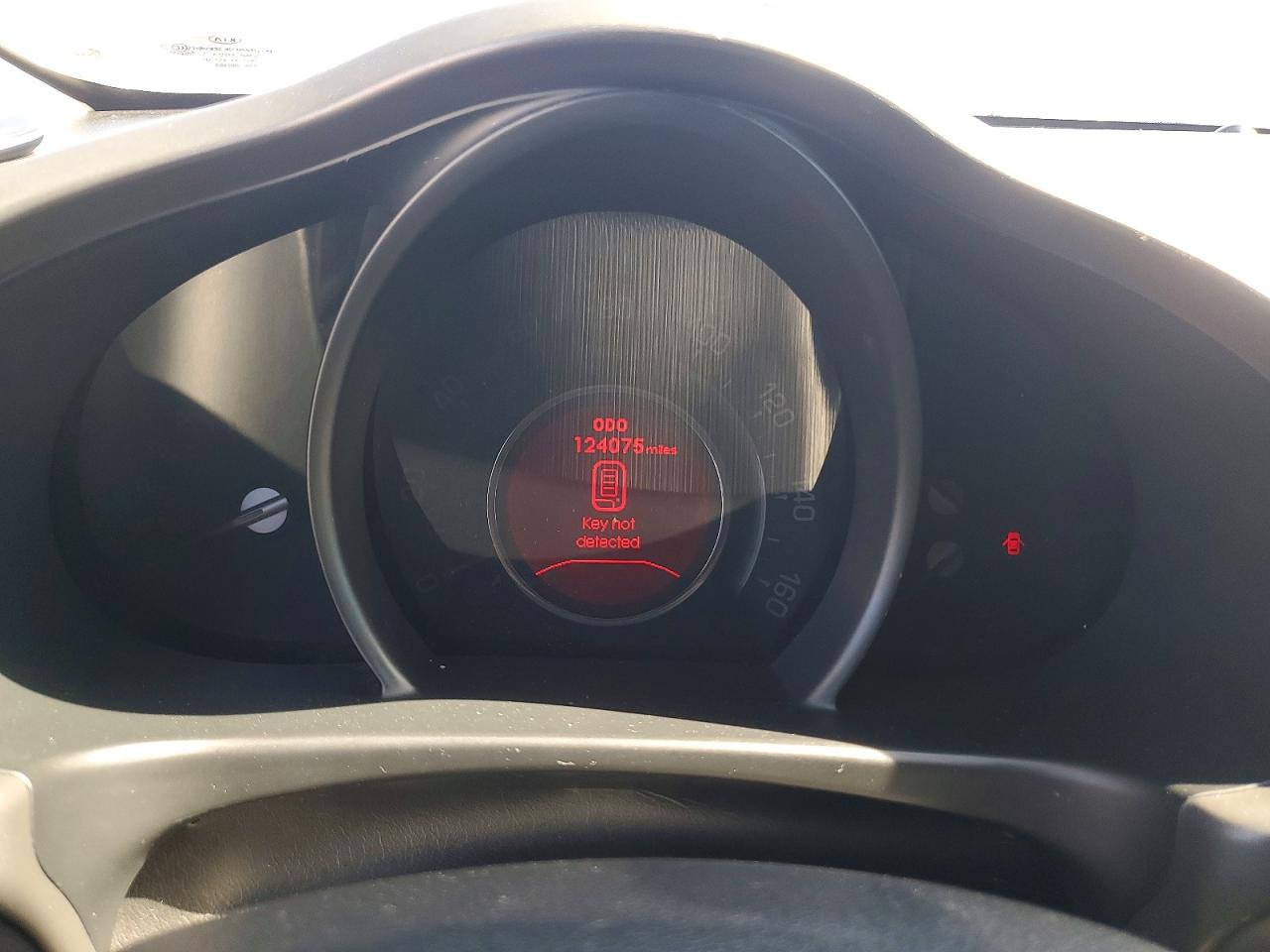 Kia Sportage Sx