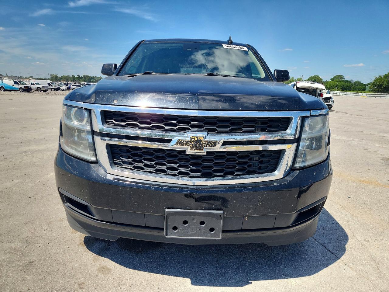 Chevrolet Suburban K1500 Lt