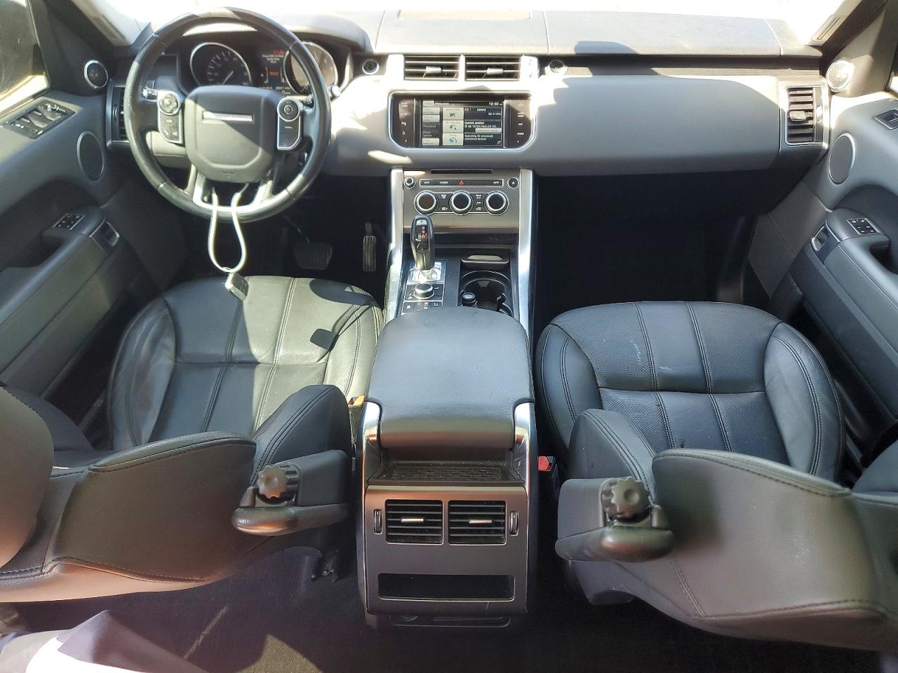 Land Rover Range Rover Se