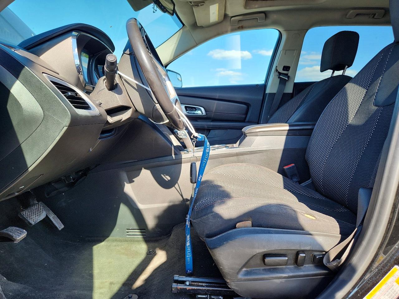 GMC Terrain Sle