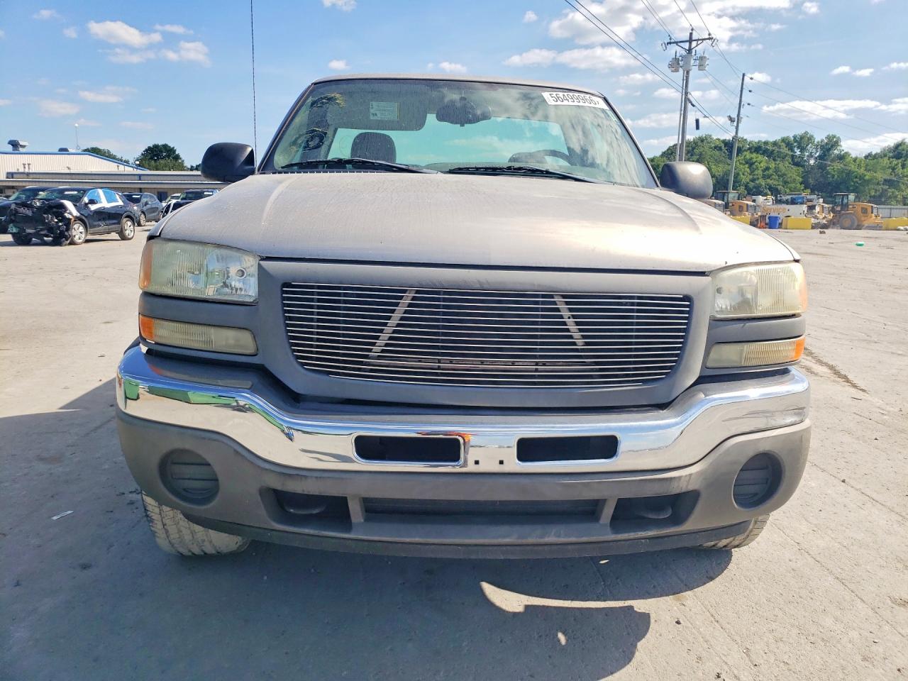 GMC Sierra C1500