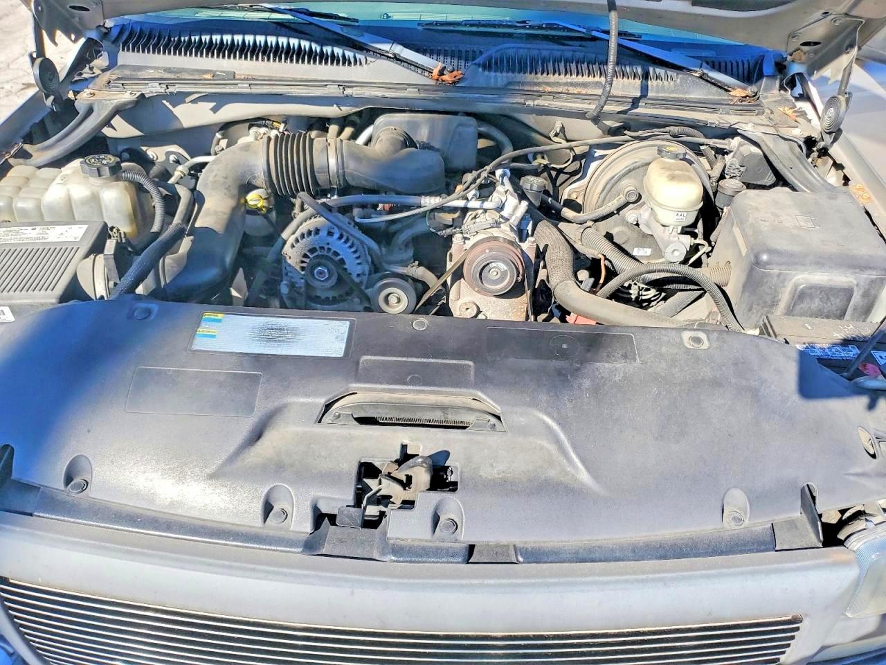GMC Sierra C1500