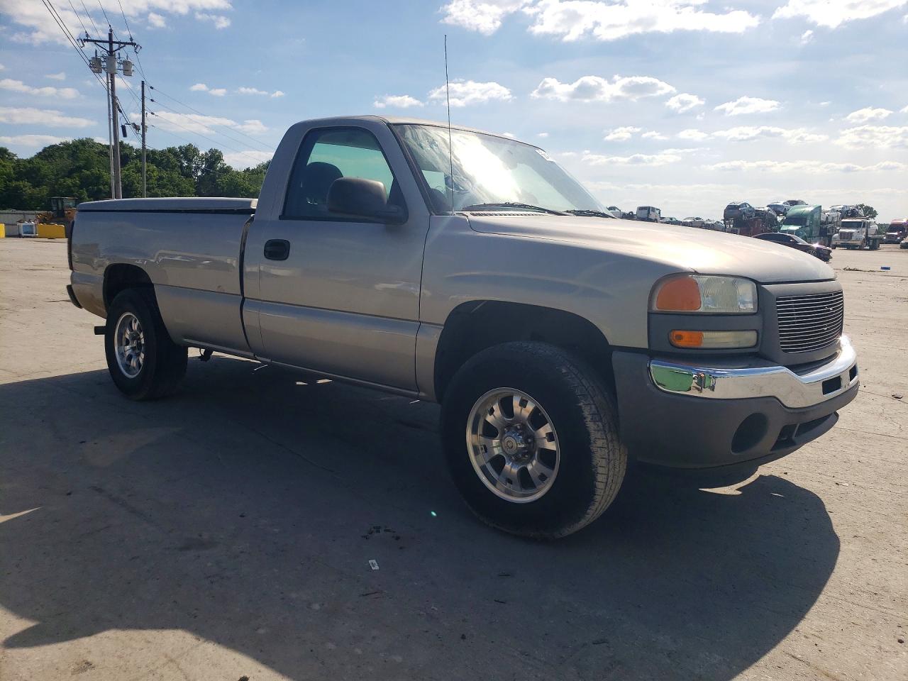 GMC Sierra C1500