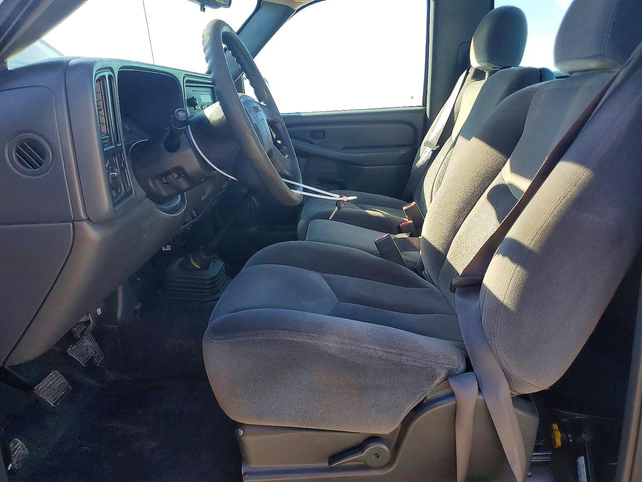 GMC Sierra C1500