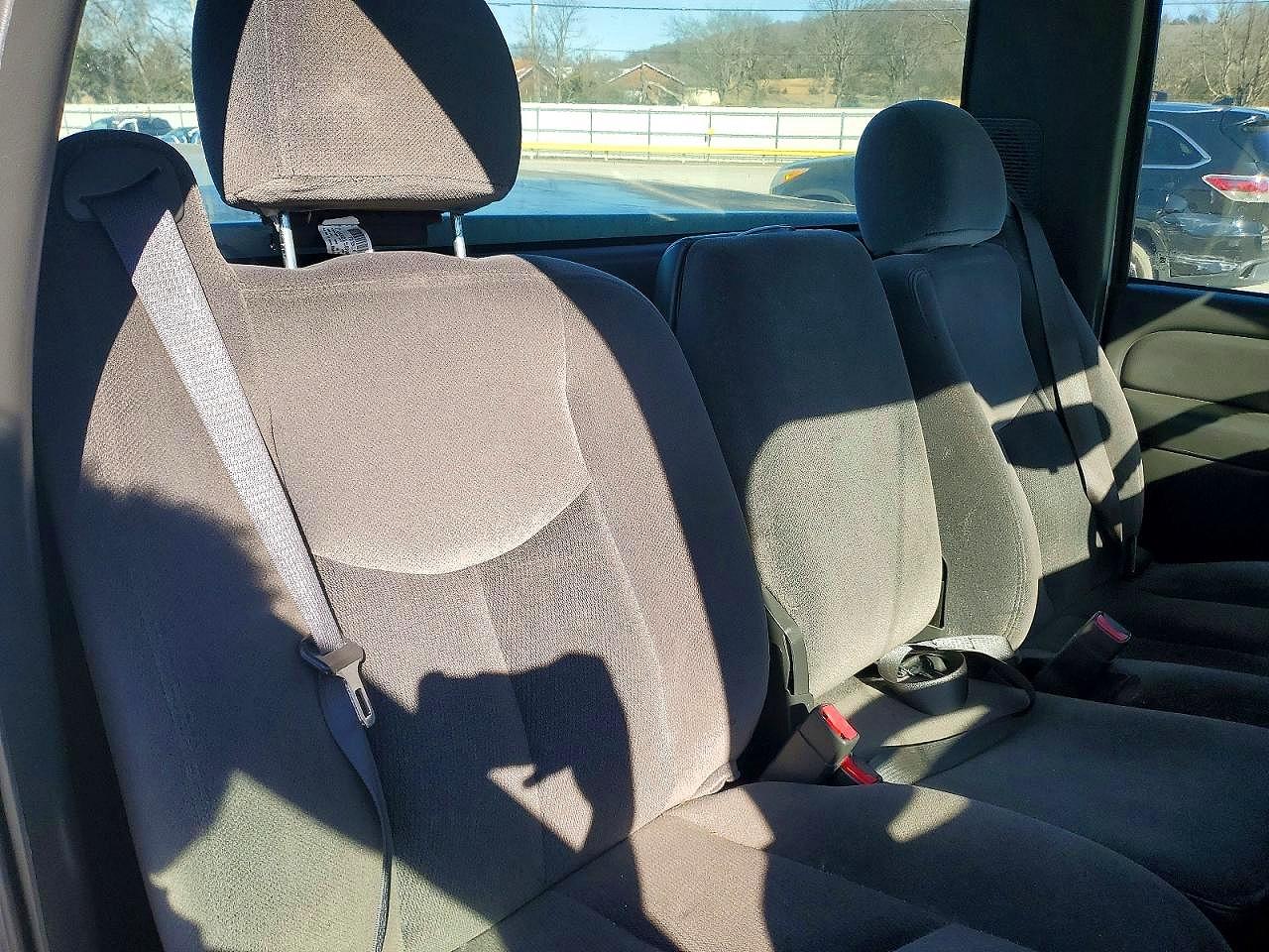 GMC Sierra C1500
