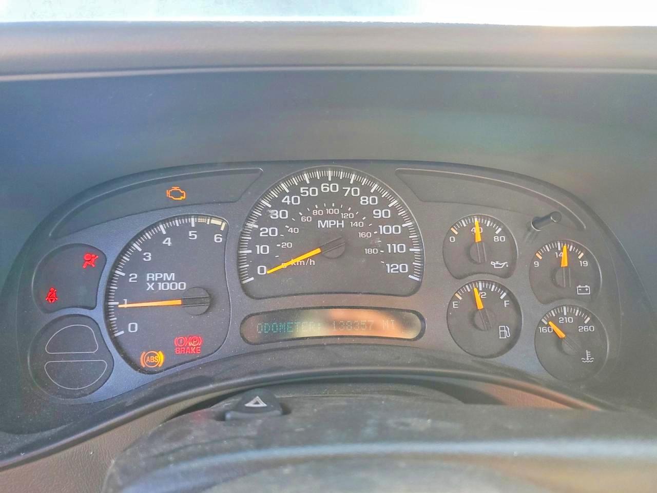 GMC Sierra C1500