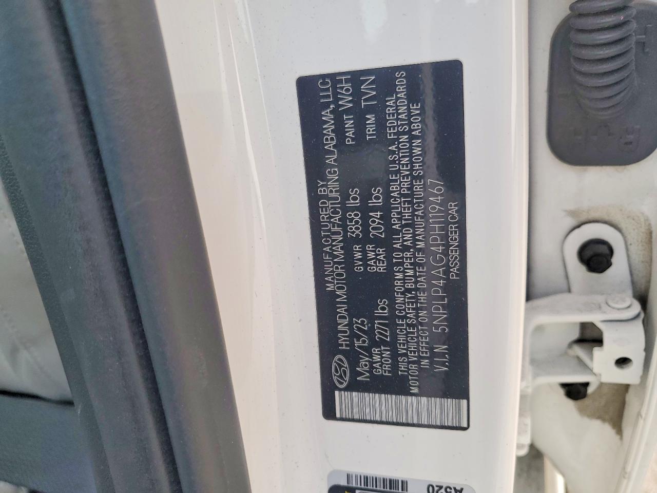 Hyundai ELANTRA Limited