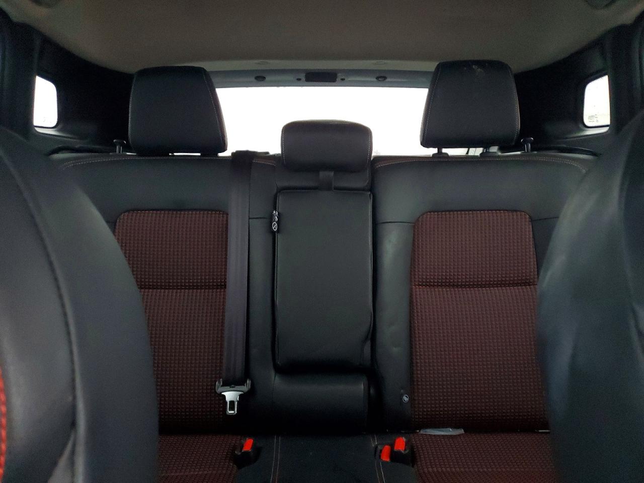 Nissan Kicks Sr