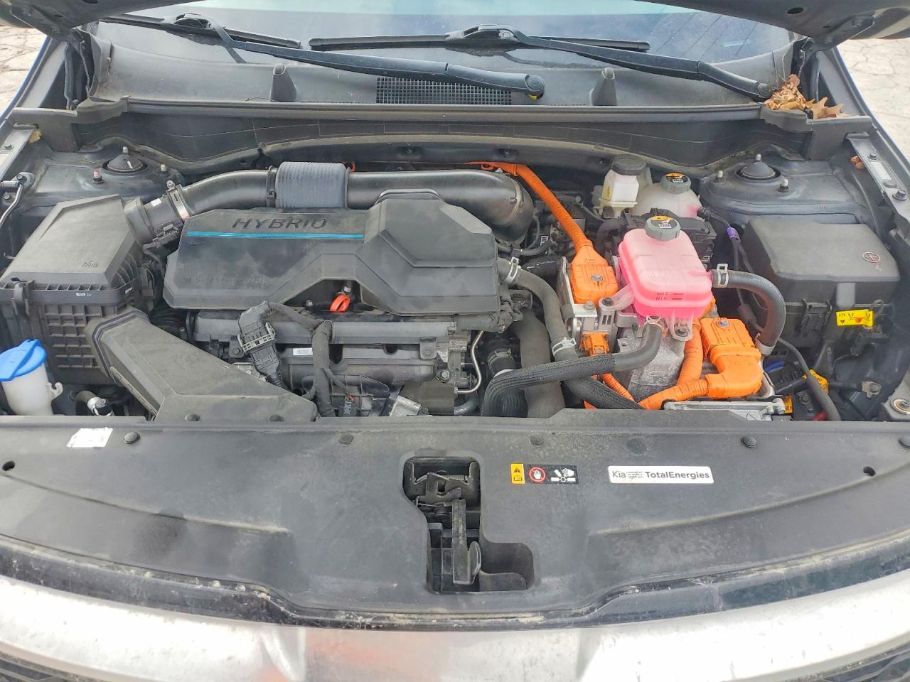 Kia Sportage Sx-prestige