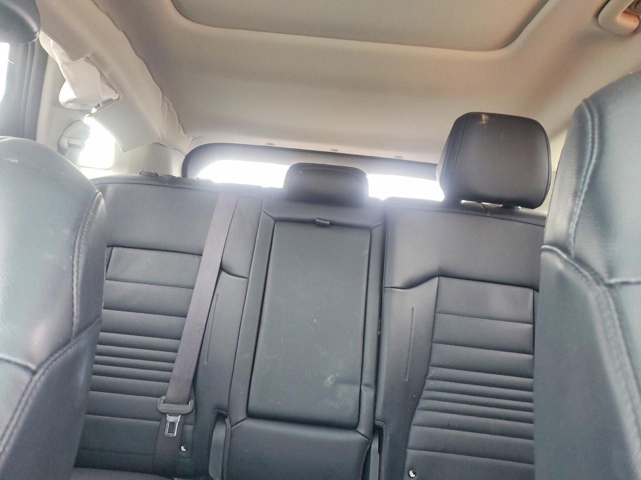 Kia Sportage Sx-prestige