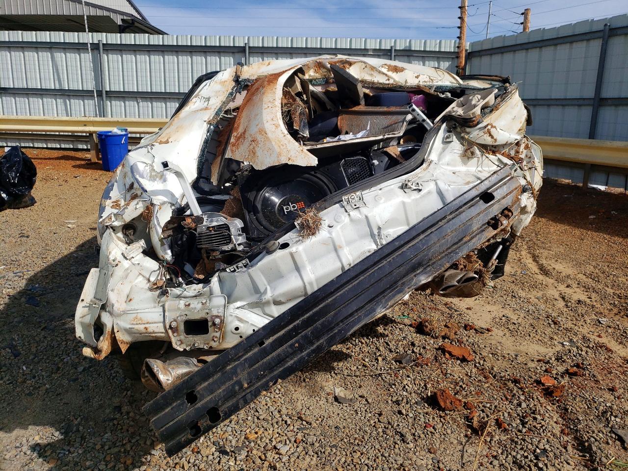 Nissan Altima 2.5 Sr