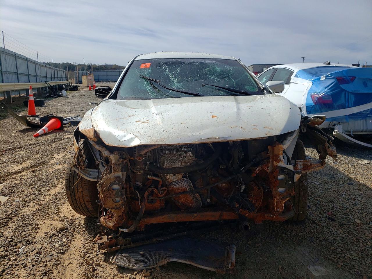 Nissan Altima 2.5 Sr