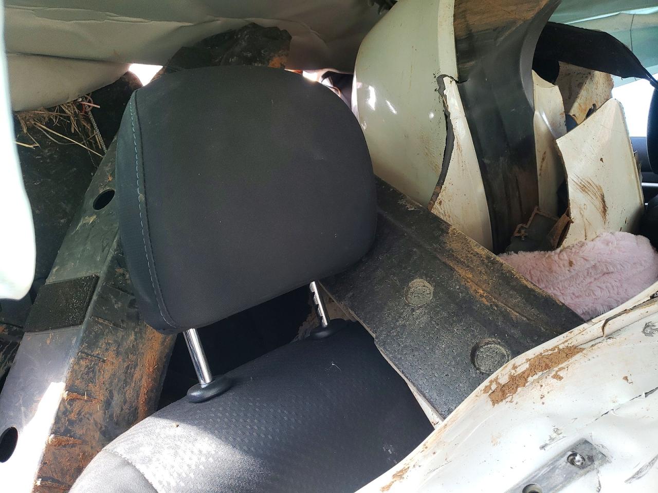 Nissan Altima 2.5 Sr