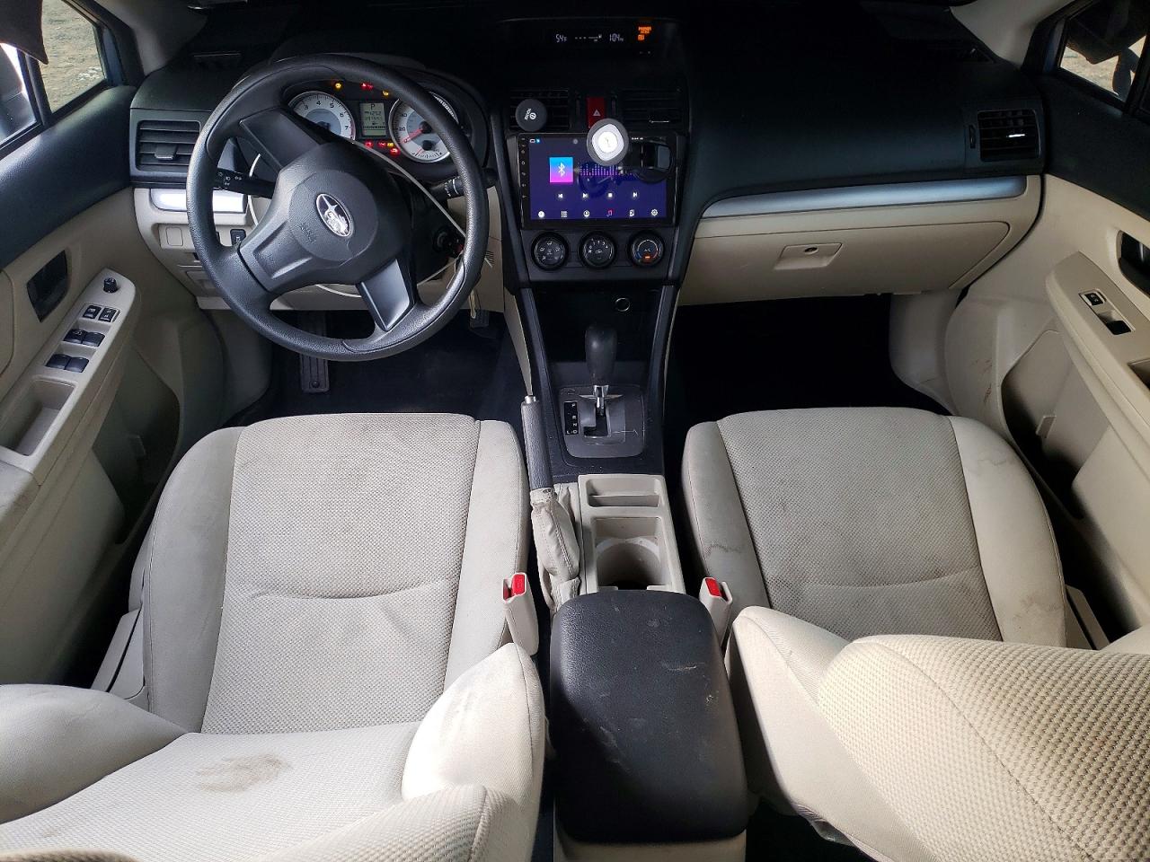 Subaru Impreza Base