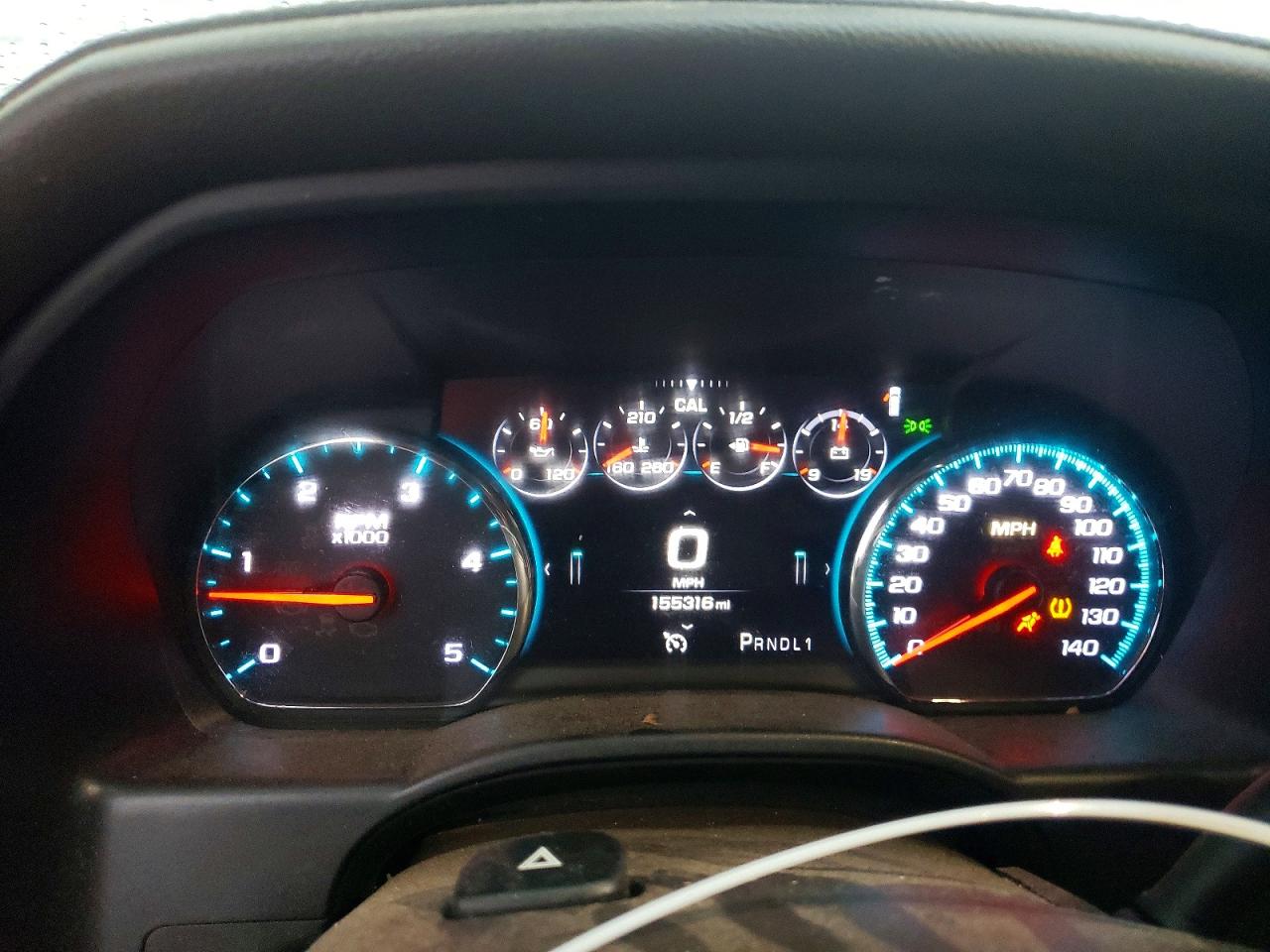 GMC Sierra K2500 Denali