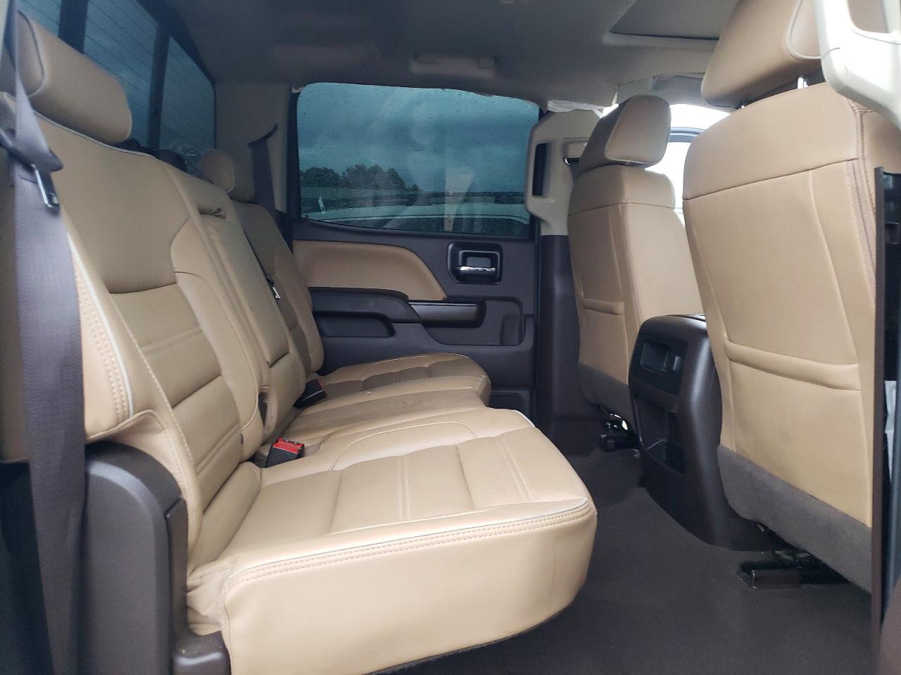 GMC Sierra K2500 Denali