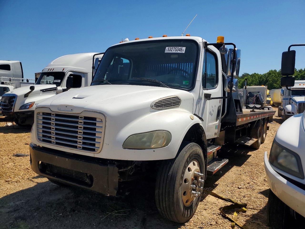 Freightliner M2 106 Medium Duty