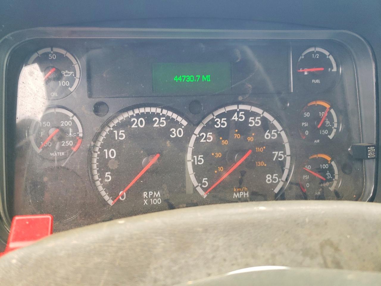 Freightliner M2 106 Medium Duty