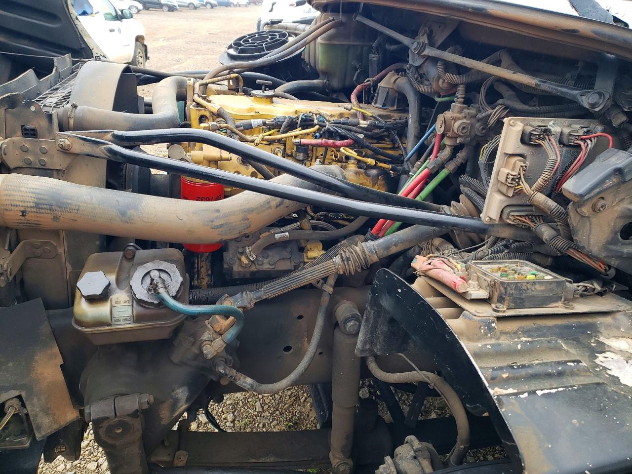 Freightliner M2 106 Medium Duty