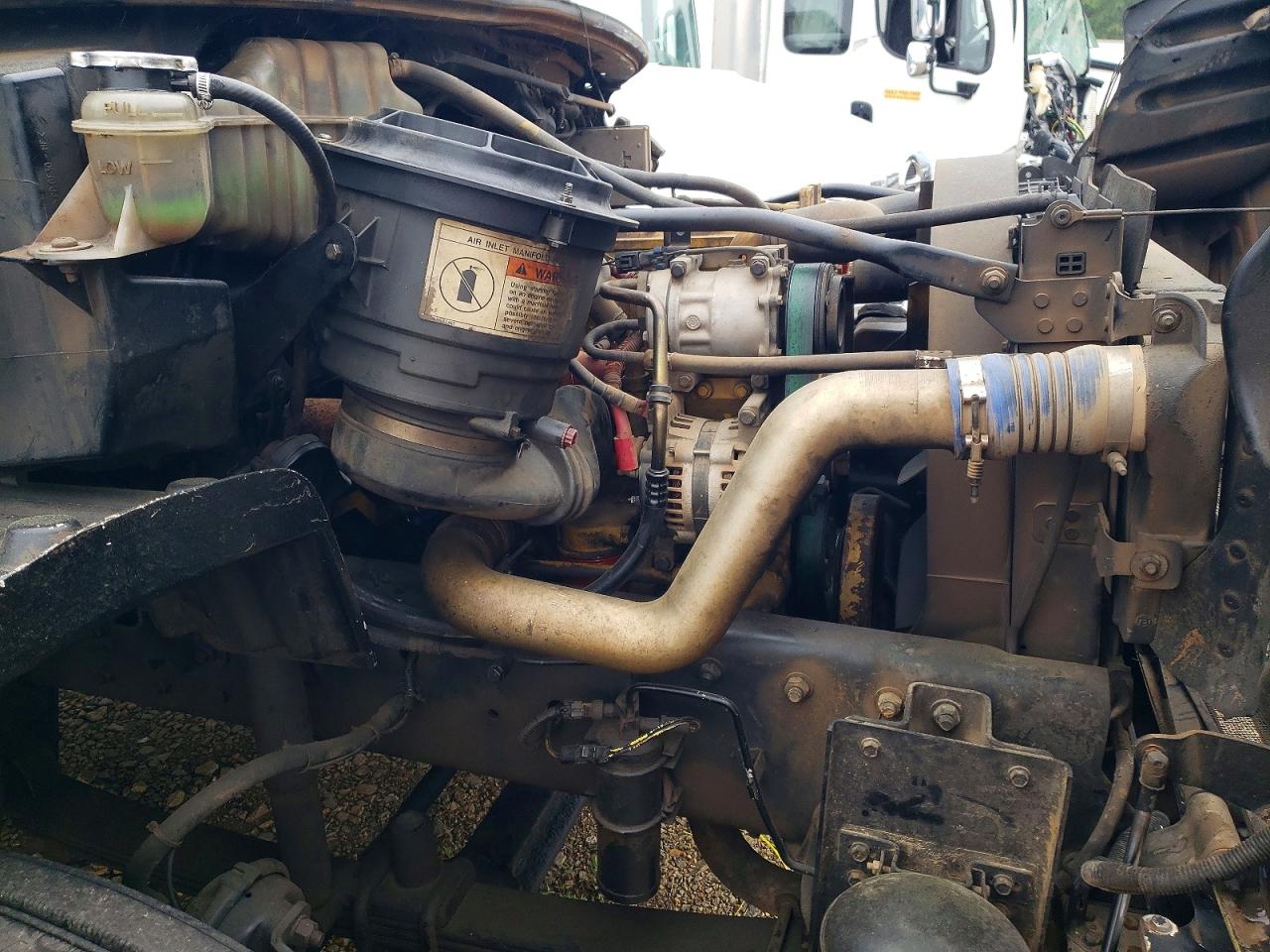 Freightliner M2 106 Medium Duty