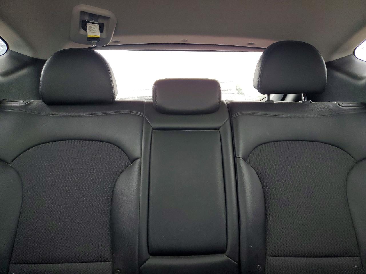 Hyundai TUCSON Gls