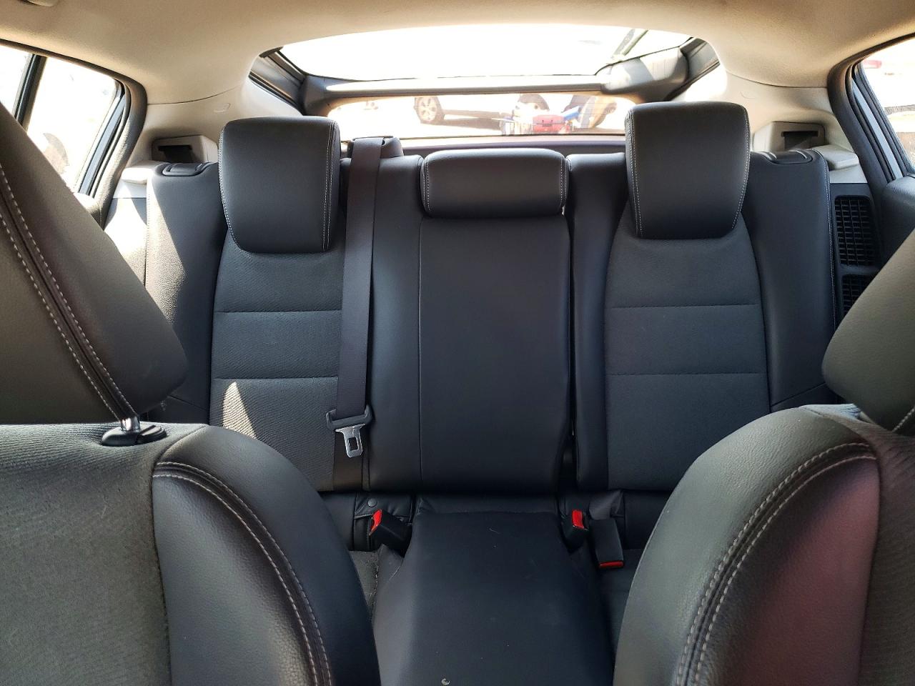 Honda Insight Ex