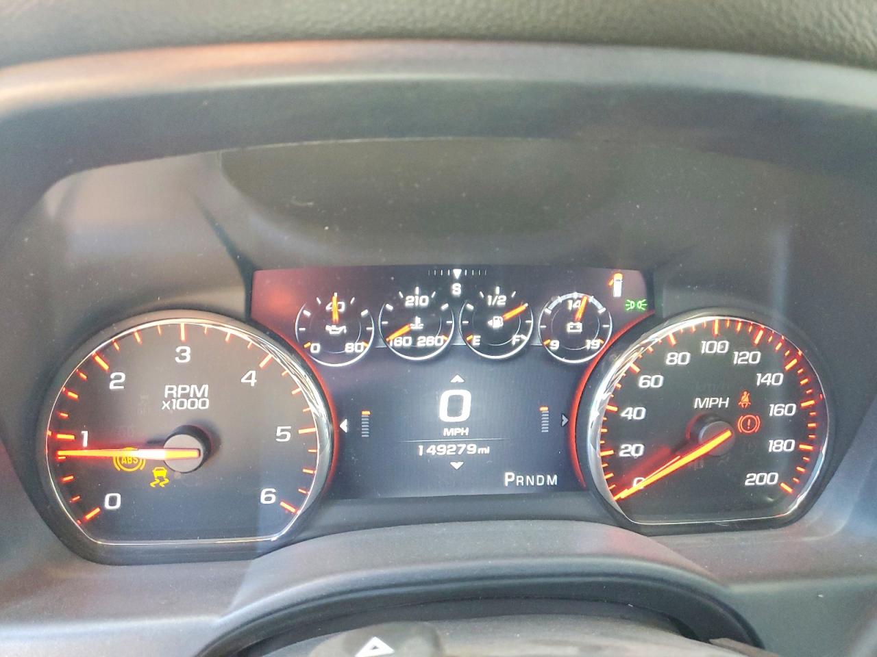 GMC Sierra K1500 Denali