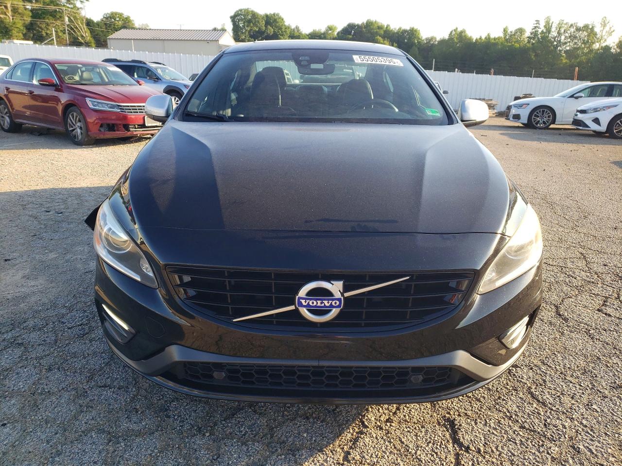 Volvo S60 R Design