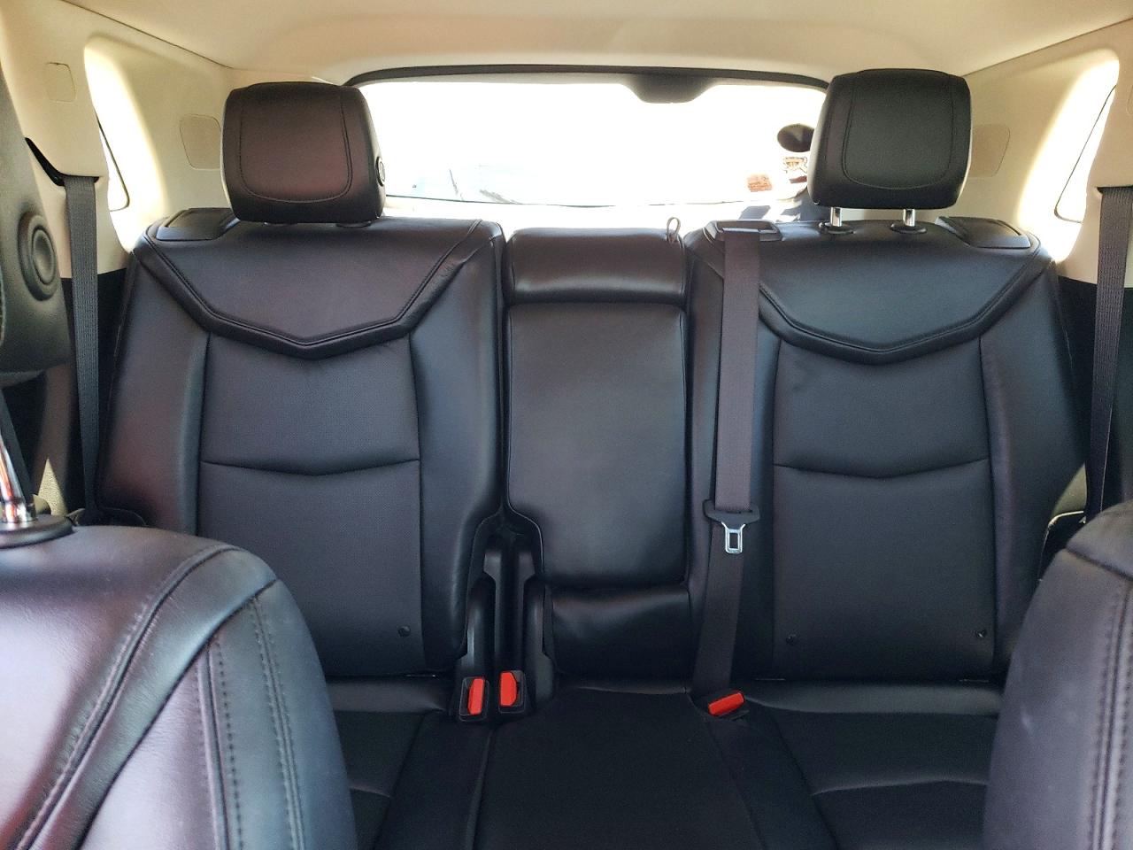 Cadillac XT5 Premium Luxury