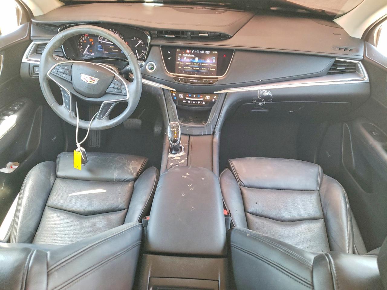Cadillac XT5 Premium Luxury