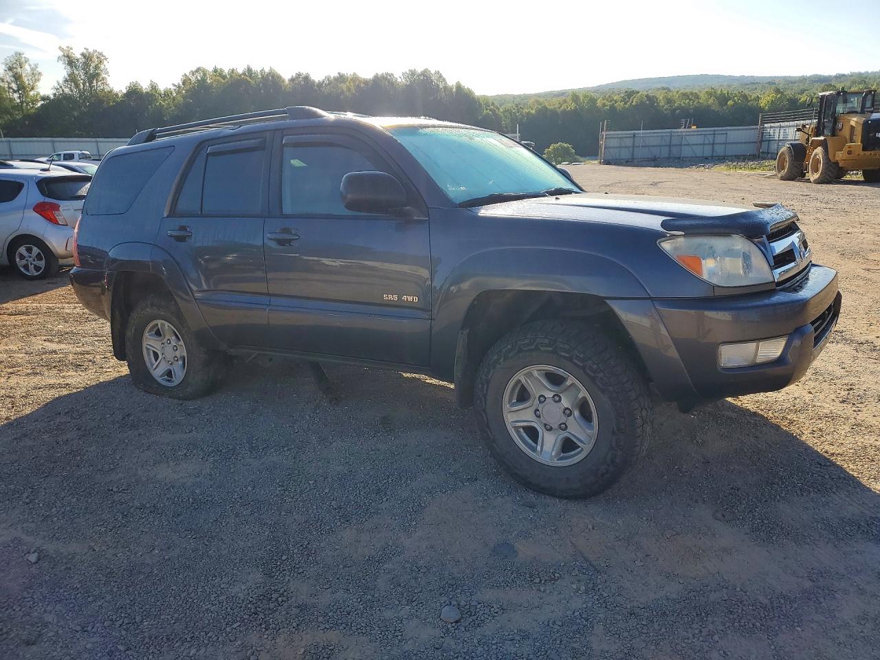 Toyota 4Runner Sr5