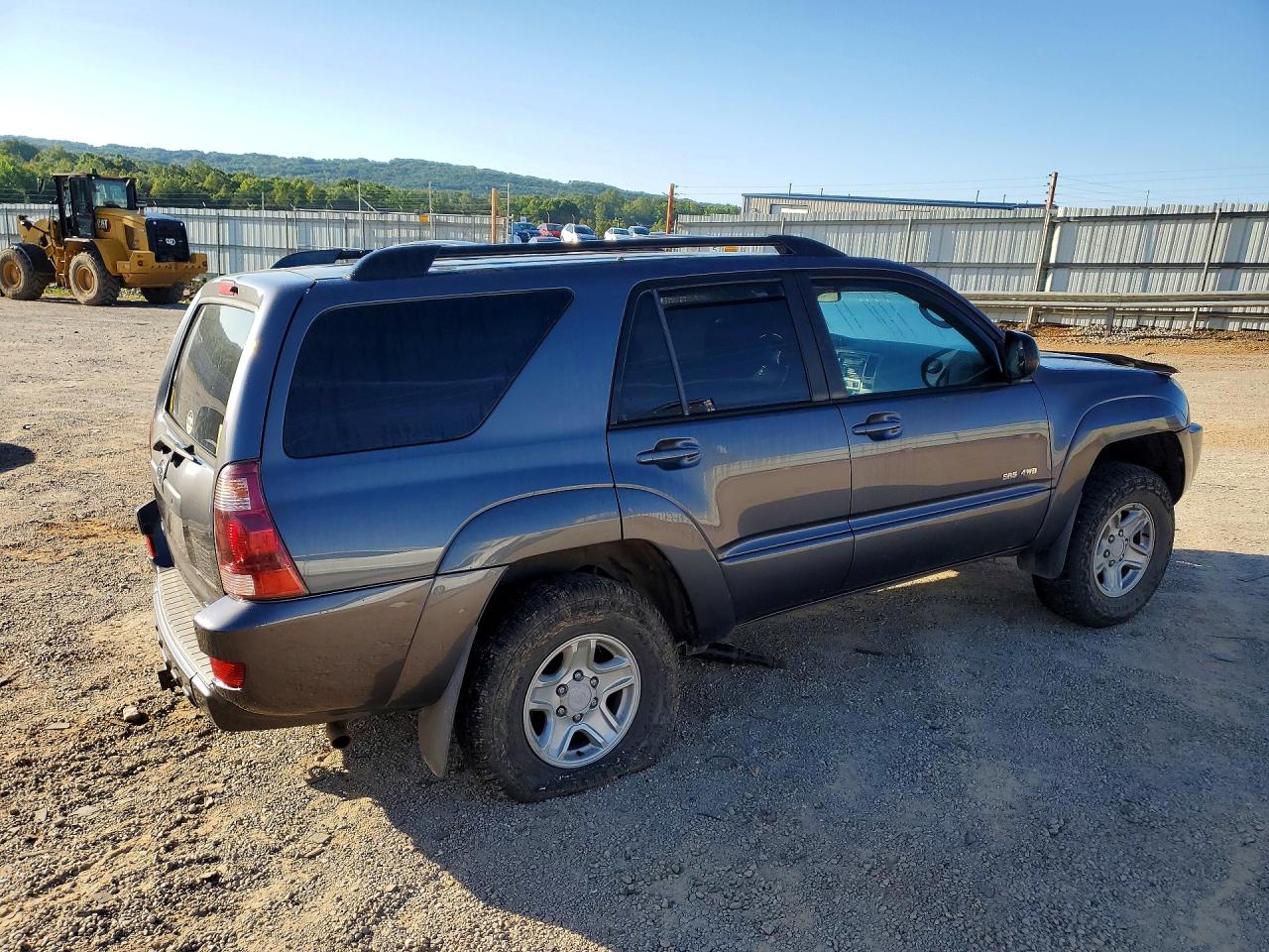 Toyota 4Runner Sr5